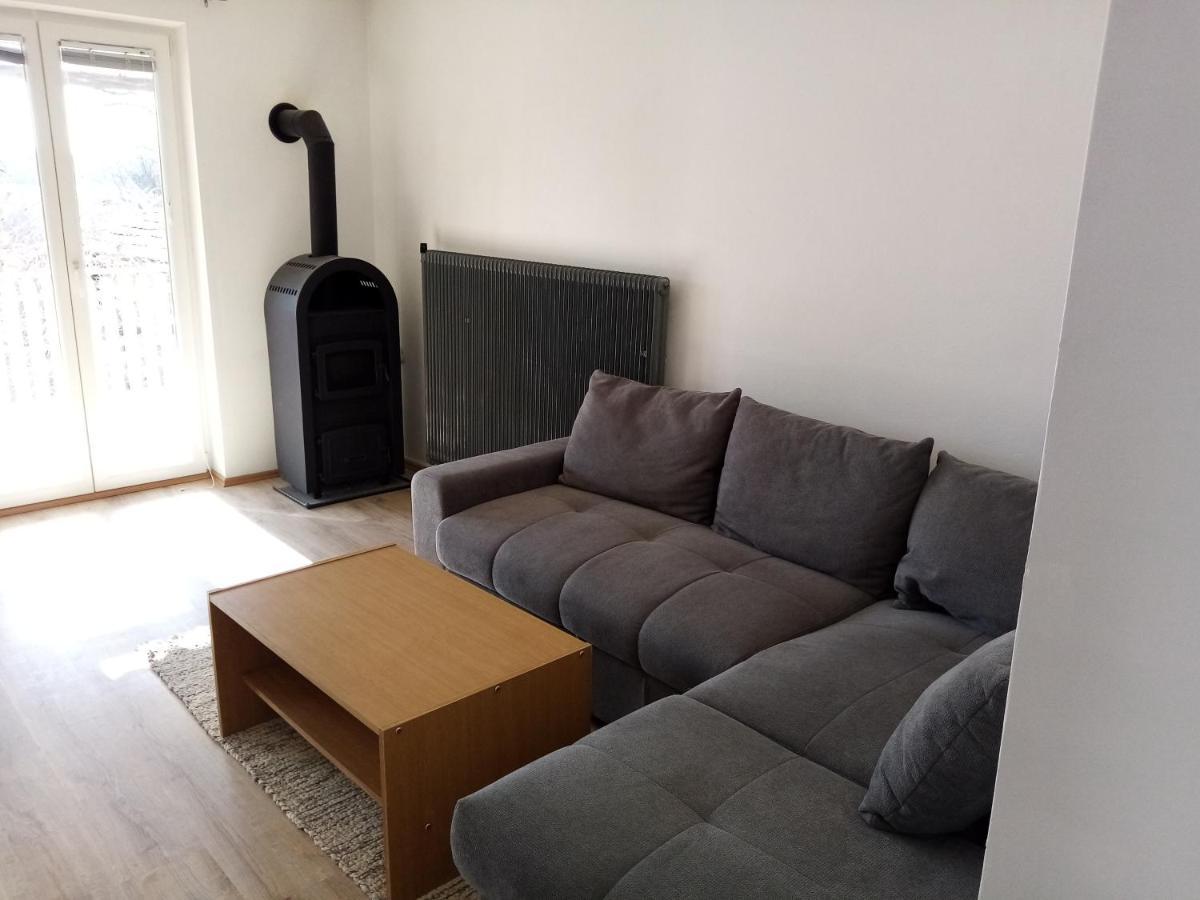 Relax Appartement Bad Radkersburg Exterior foto