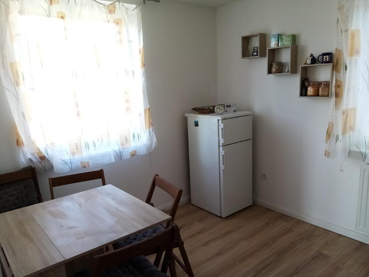 Relax Appartement Bad Radkersburg Exterior foto