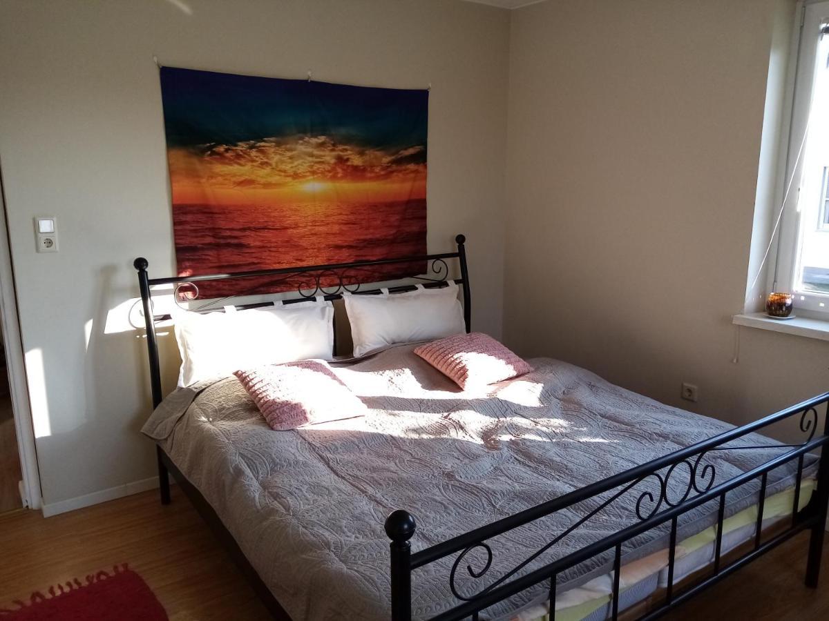 Relax Appartement Bad Radkersburg Exterior foto
