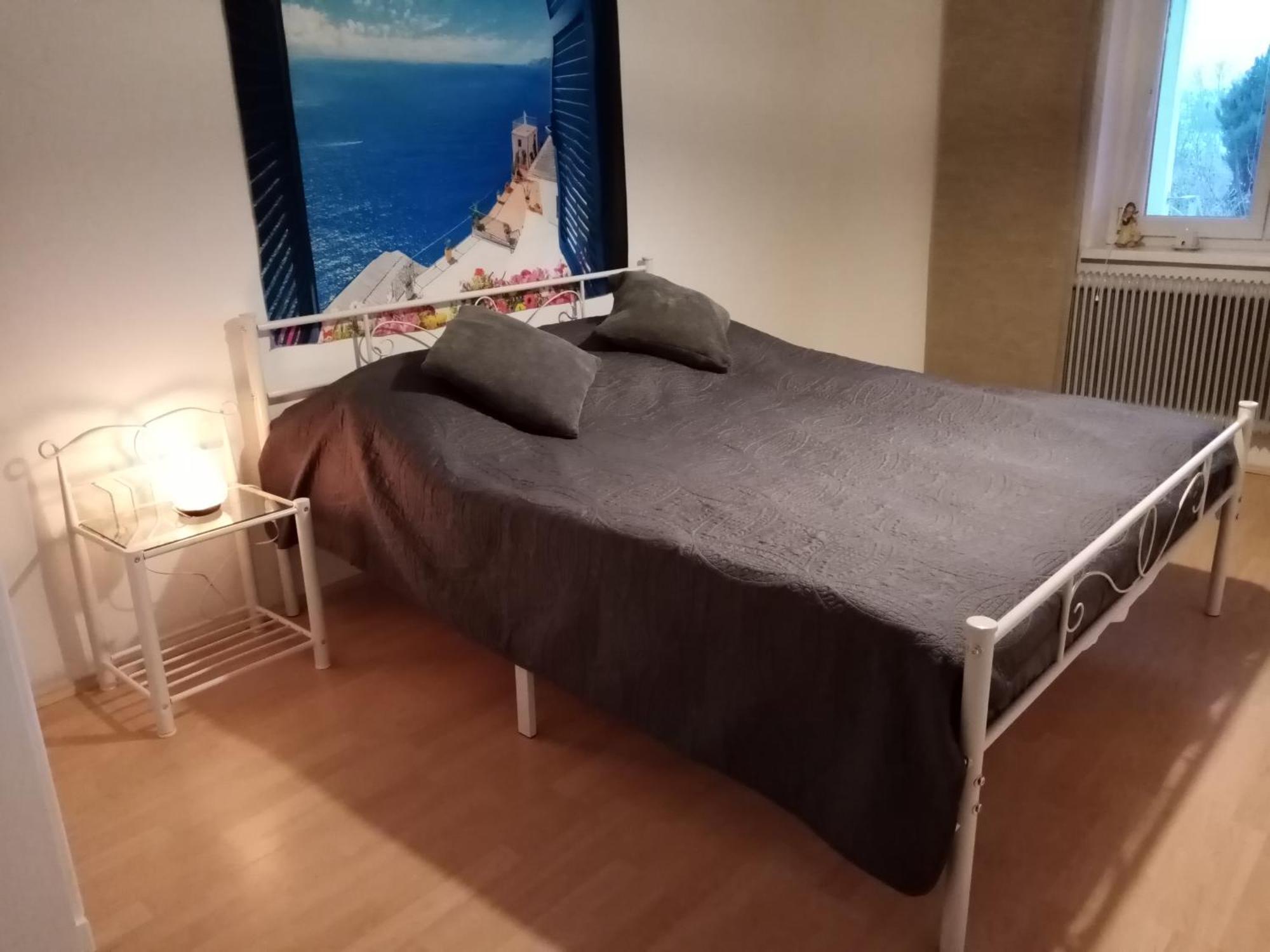 Relax Appartement Bad Radkersburg Exterior foto